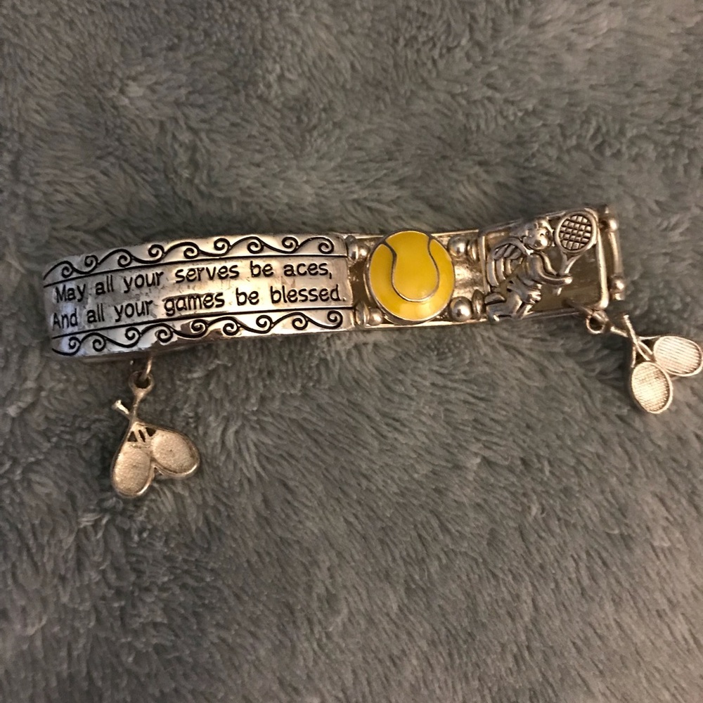 Tennis Bracelet